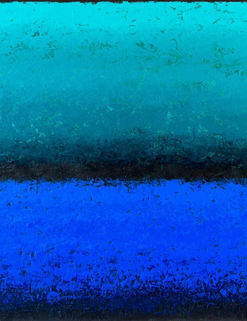 Voyage - 4 by Stefan Fierros