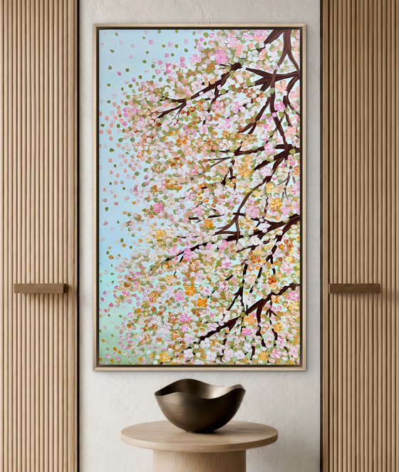 Blossoms of Spring