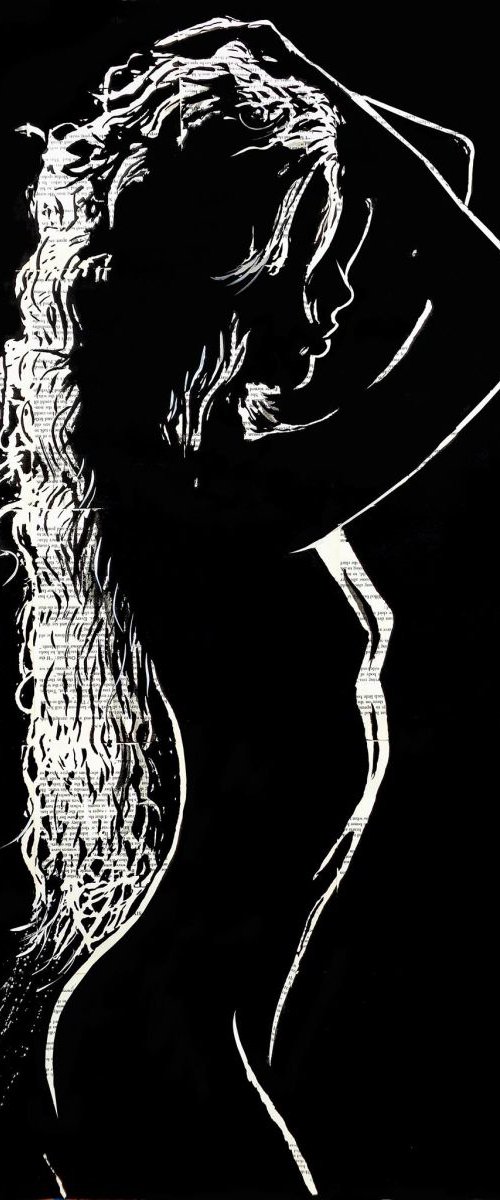 MOONLIGHTS by Loui Jover