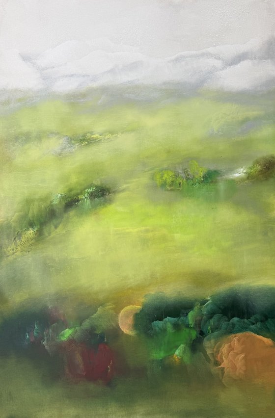 Green alchemy