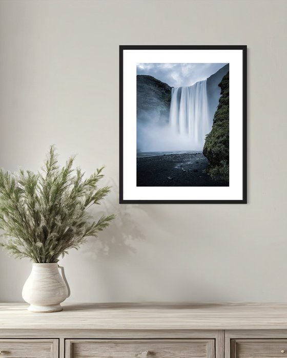 SKOGAFOSS MYSTIC