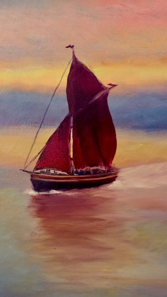 Red Sails