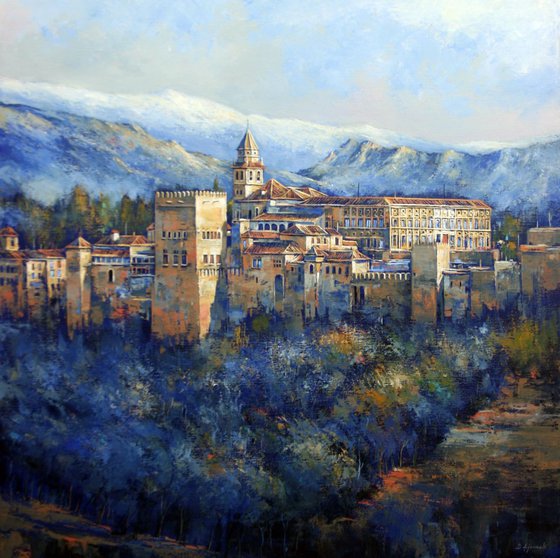 Alhambra