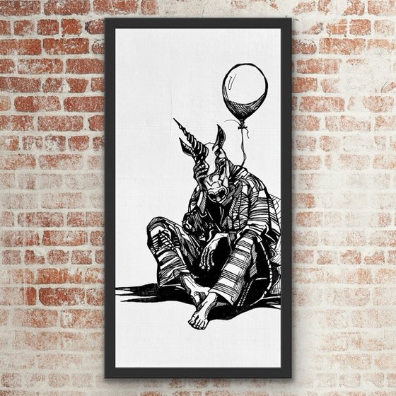 Heavens To Murgatroyd