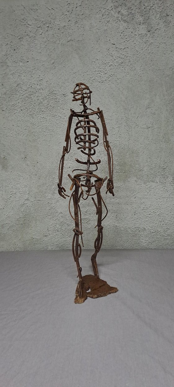 Echo of the Body