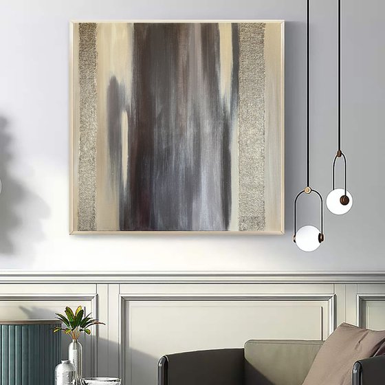 Warm beige texture