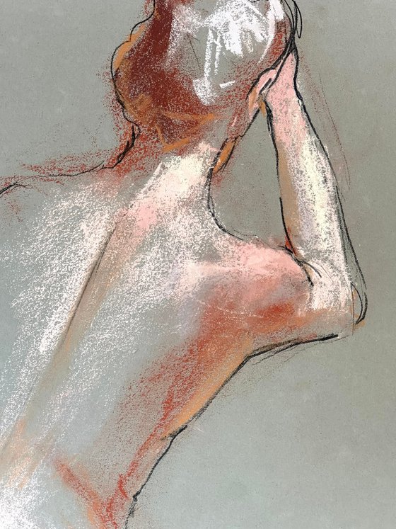 nude model5