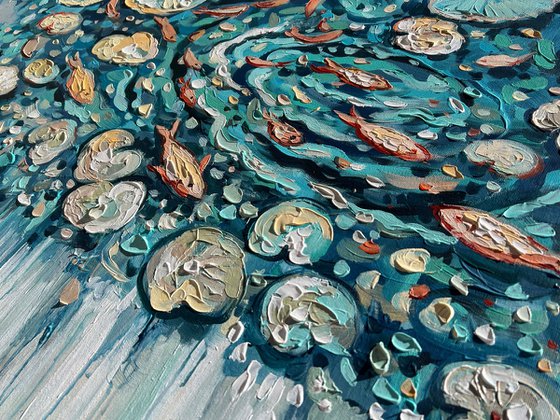 The Current’s Song