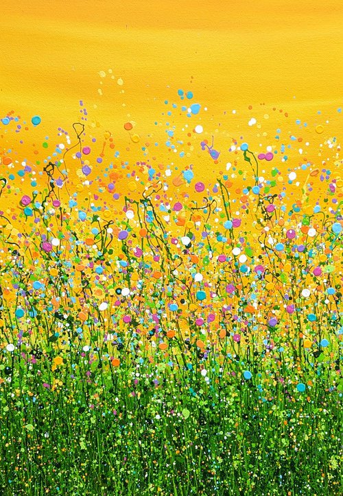 If I Can Dream #5 by Lucy Moore