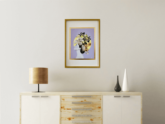 It Smells like Spring #6