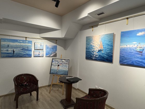 Seascape 42