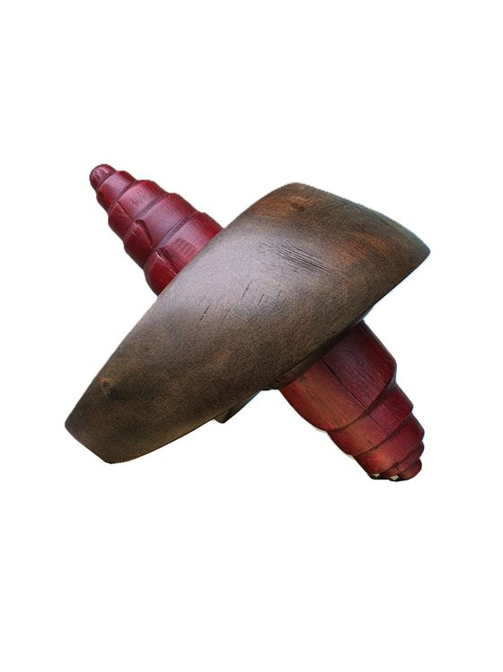 "Spinning Top"