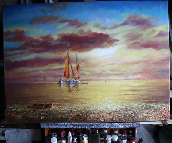 Marine Evening (2)