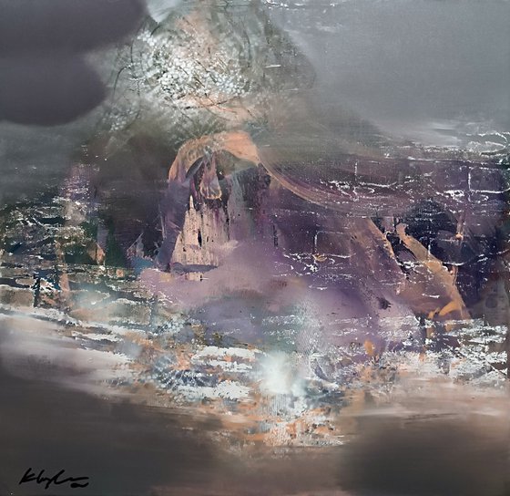 Dome of Inner Horizons