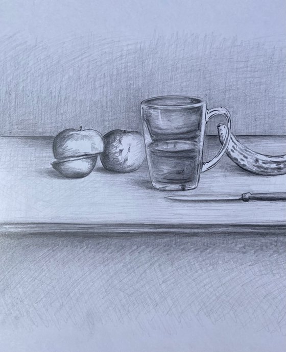 Still Life No.4
