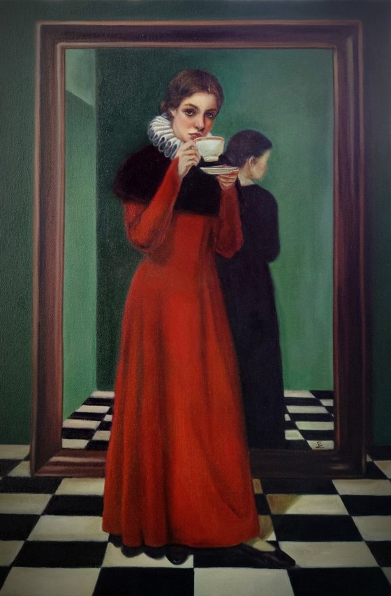 The Game of Life ♟️