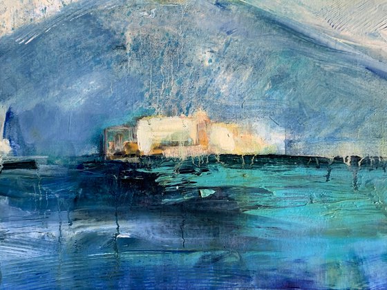 Seascape Naples