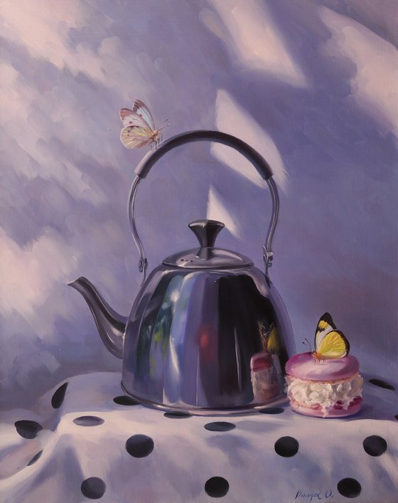 "Butterfly Waltz"
