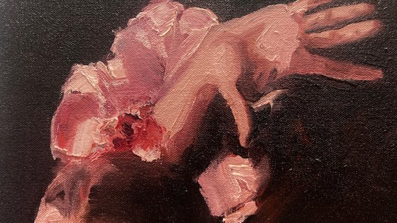 Sonidos Negros I (study)