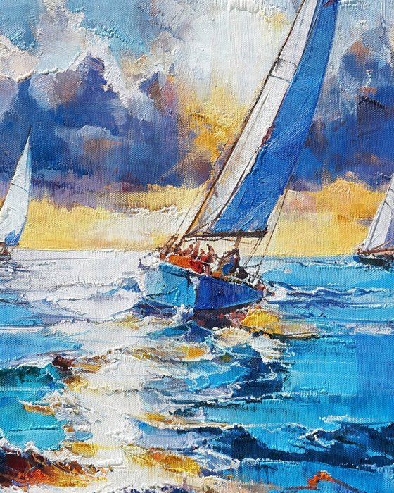 Azure Journey