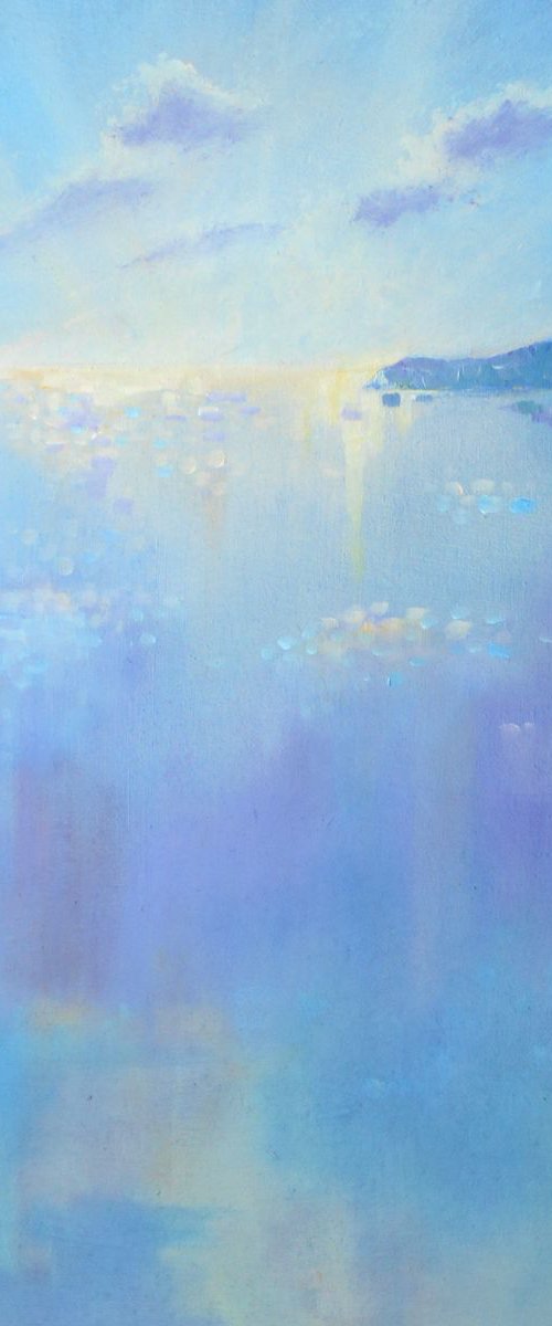 Breathless by Mary Kemp