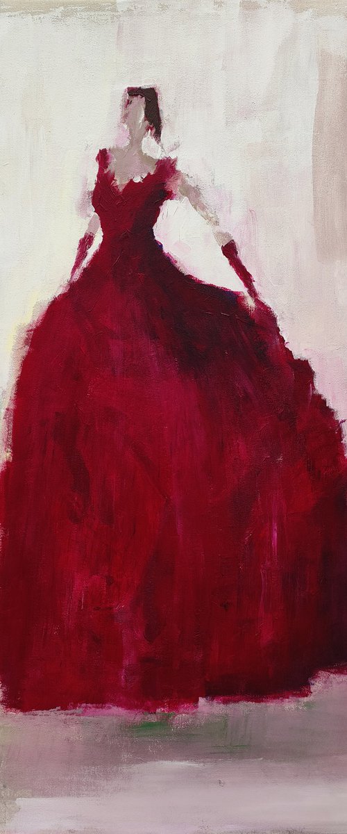 Lm--7 by Oscar Alvarez Pardo