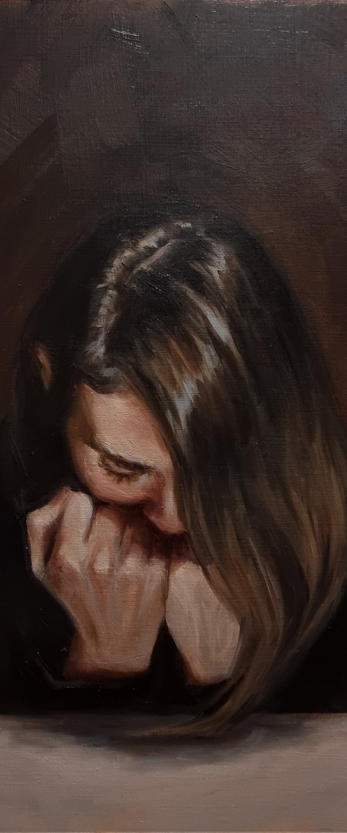 Interlude 0324-01 by Artmoods TP