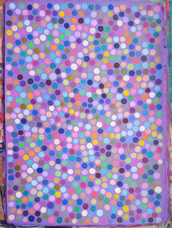 Organic Geometry n.46