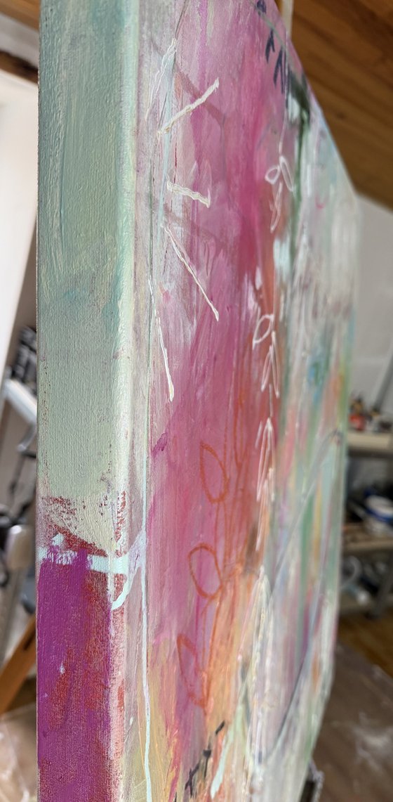 Life is on your side No.1