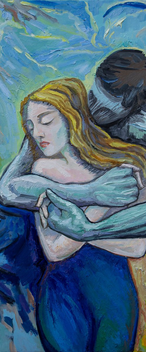 Love by Lilit Vardanyan