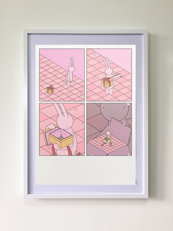 The Recurring Present