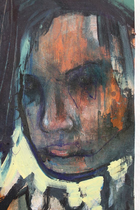 Concentration 3