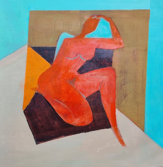 Nude