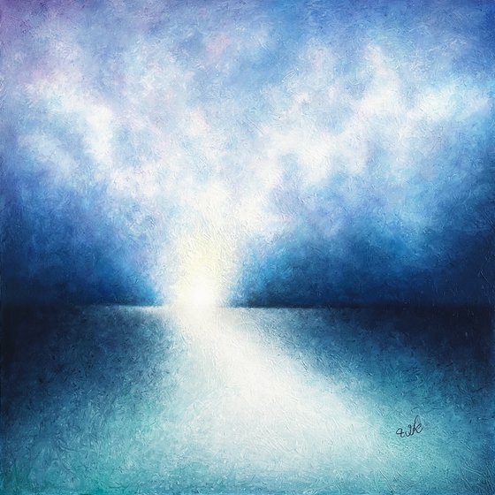 Afterimage #6