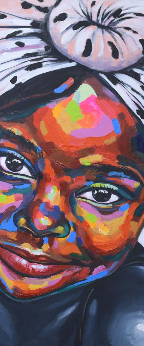 Gaiety 2 by Damola Ayegbayo