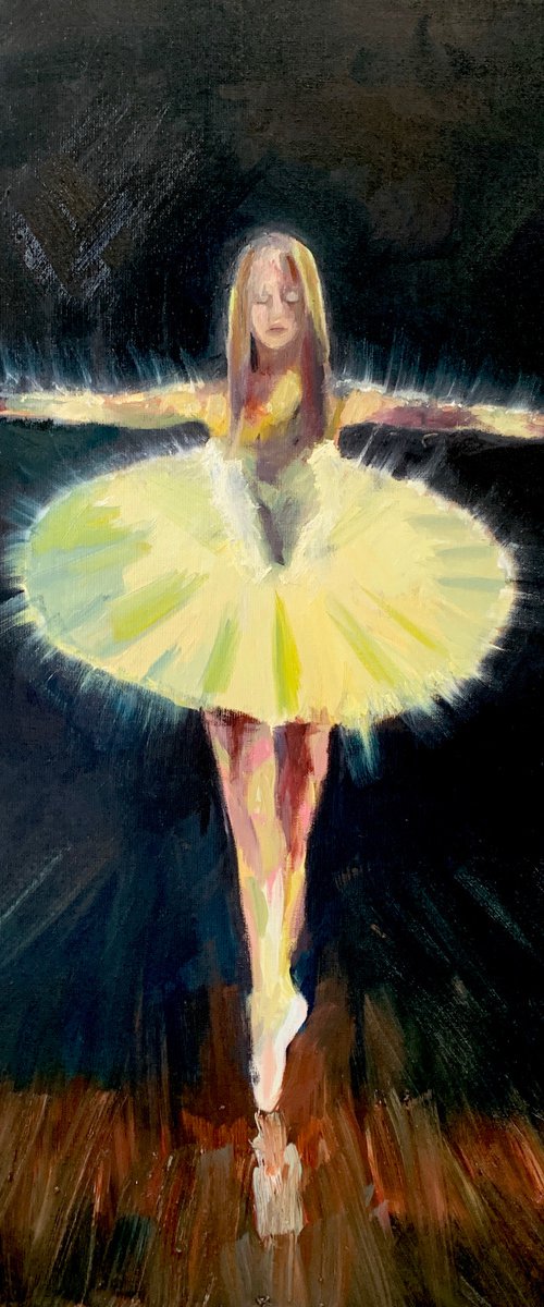 Ballet by Ryan  Louder