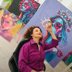 Visit Ramona Pintea shop