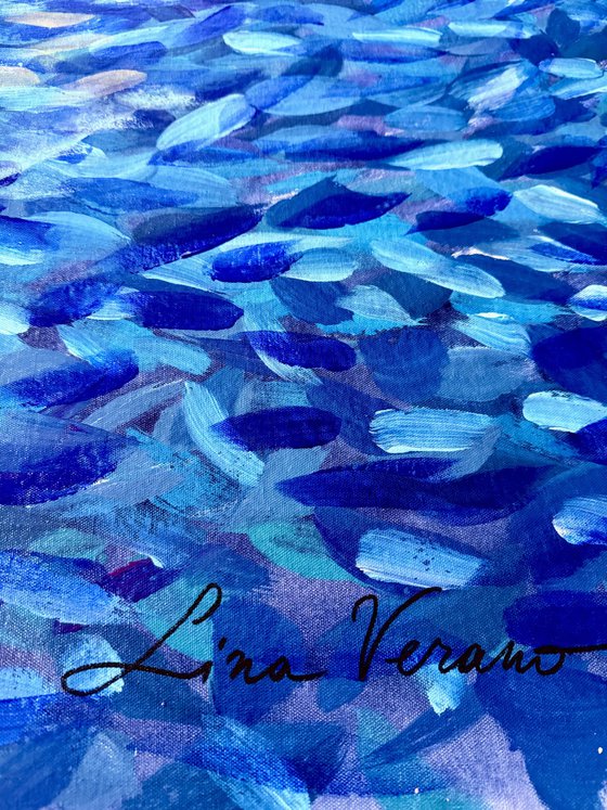 Underwater No.23