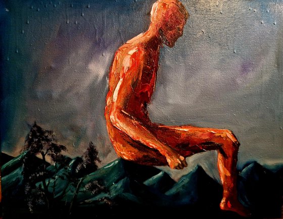 Modern Man in Search of a Soul