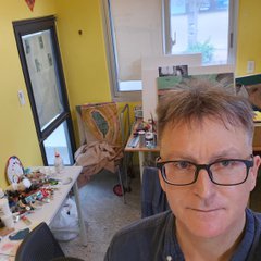 Visit Dean Anthony Brink shop