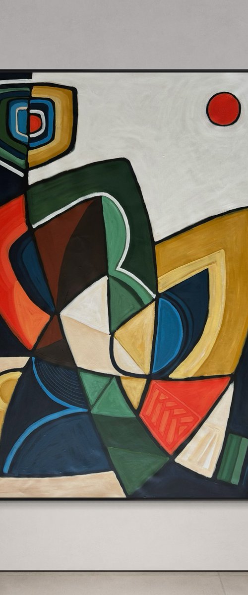 A Moment of Rest by Samantha Malone