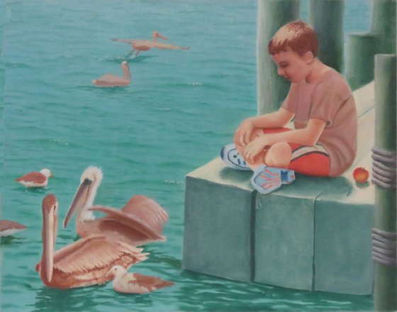 The Ornithologist