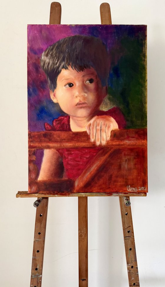 Innocence