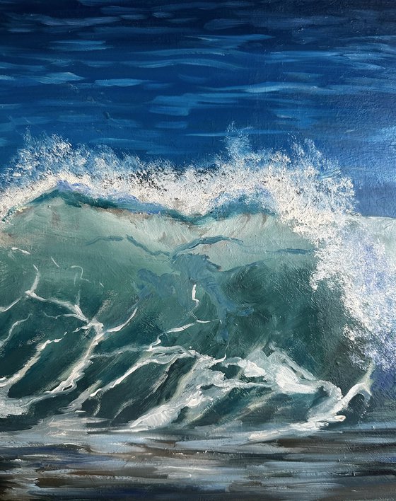 Wave