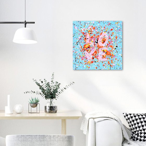Sweet love - sold