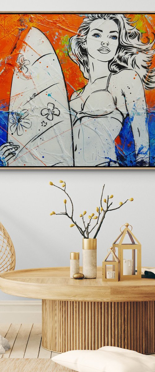 Summer Vibes by Franko