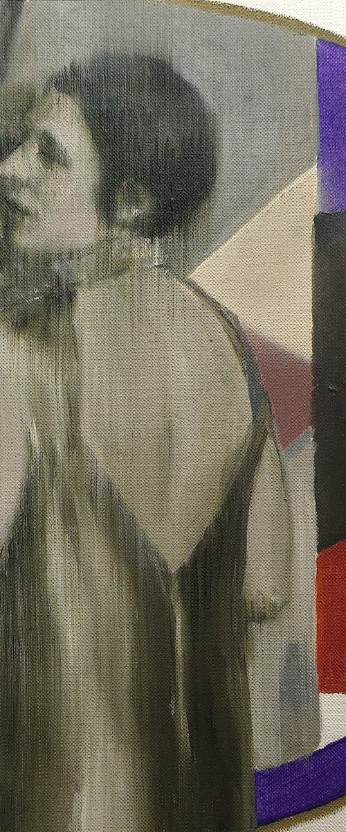 Interlude 0726-09 by Artmoods TP