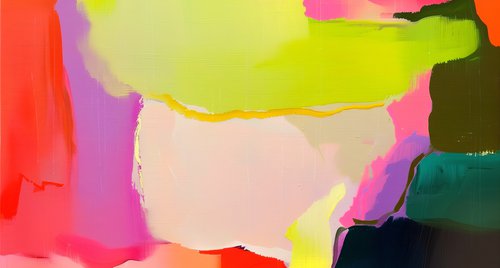 Artwork by V+V Kniazievi