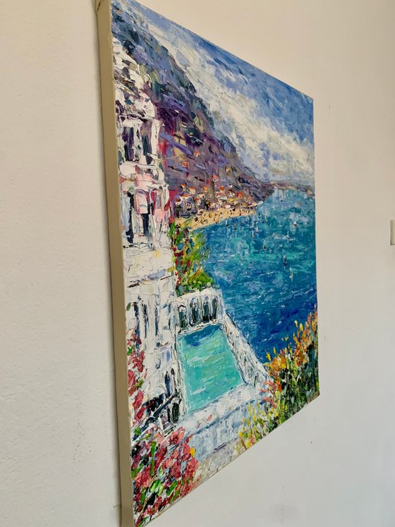 French Riviera, France