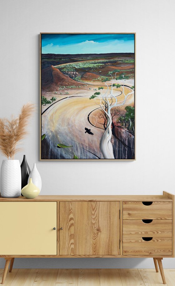 Three Forgotten Memories